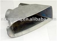 die casting about auto spare parts