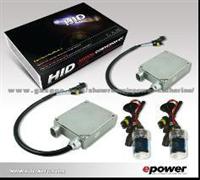 Auto Xenon Lighting System For BYD