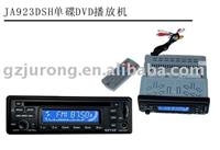 Single-disc Car Dvd Player with Mp5 and Kara Ok Iso/ Ts 16949: 2002