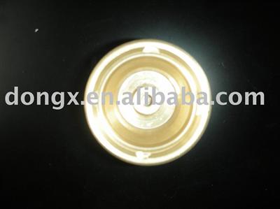 high quality brass casting