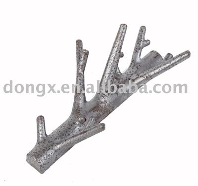 ornament aluminum casting