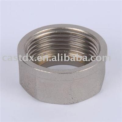 high quality precision machining fastener