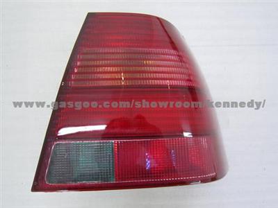 Bora Taillights 1j0945095c/ 096aa