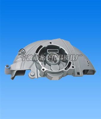 Power Tool Aluminum Alloy Die-casting Mold