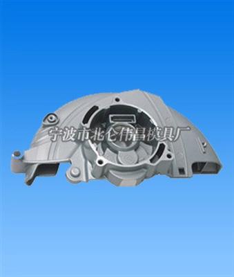 Power Tool aluminum alloy die-casting mold