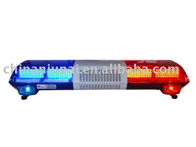led emergency  bar light