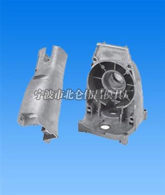 Power Tool aluminum alloy die-casting mold