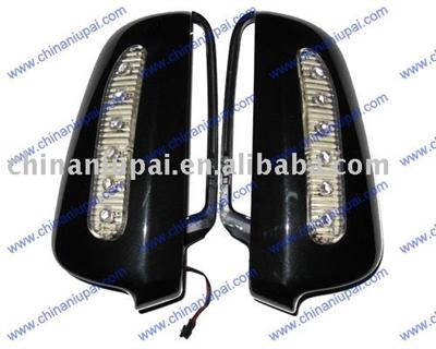 LED auto light