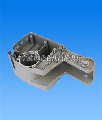 Aluminum Alloy Die-casting Mold Power Tool