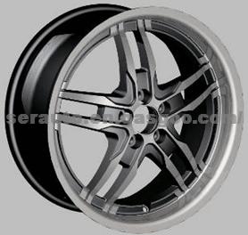 Everich Wheels 205