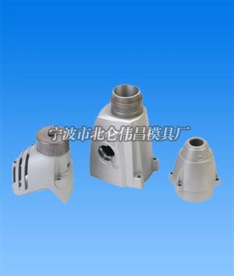 Power Tool Aluminum Alloy Die-casting Mold