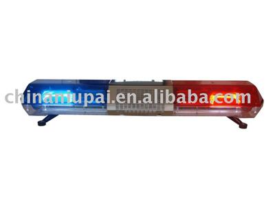 TBD-GA-8000S strobe light bar