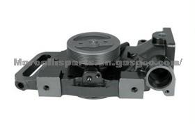 Water Pump for Cummins NT855 PC400 6