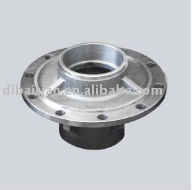 Auto Parts Wheel Hub