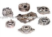 Aluminium die casting part