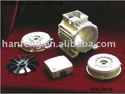 Die Casting parts