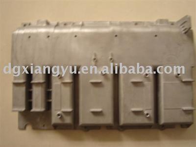 zinc alloy die casting parts