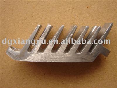 zinc die casting parts