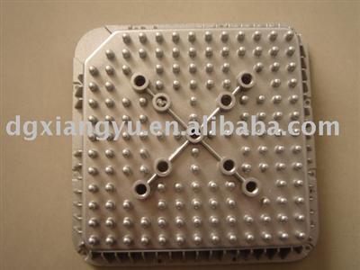 aluminium die casting