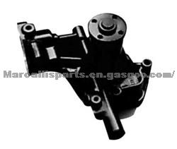 Water Pump for Yanmar 4D84-2  129100-42004