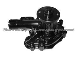 Water Pump for Yanmar  ISO 9001:2000