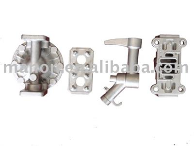 Precision casting products