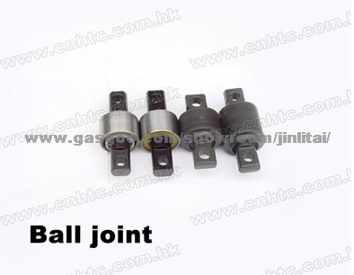 High-quality Ball Joint for Howo