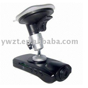 DRS1200 car dvr recorder  fast shipping