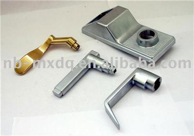 die casting lock handle