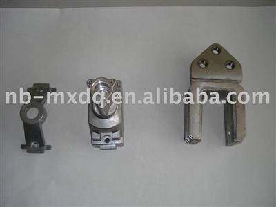 Bracket Of Motor Aluminium Alloy