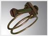 Double Wire Hose Clamps & Clips