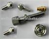 Machining Part Fabrication Assembly Precision Machining Parts.