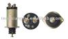 Starter solenoid FST-NI01 24V(Soleniod Valve,Air Conditioning Soleniod Valve or Electromagnetic Valve)