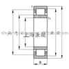 NU2226 cylindrical roller bearing