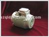 Motor Aluminum Die-Casting