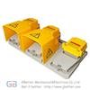 Foot Switch (Aluminum Foot Switch)15A @ 250VAC
