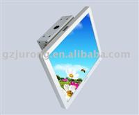 Good Pixel 17inch Car Lcd Monitor Iso/ Ts 16949: 2002