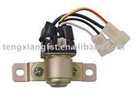 Starter Solenoid Tx-jdq-05 24v Solenoid Switch