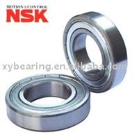 NSK bearing (6208zz)