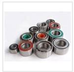 Auto wheel hub bearing