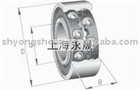 4204  radial ball bearing