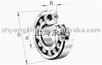 1319 self-aligning ball bearing