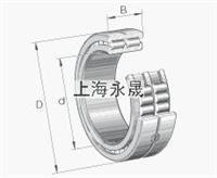 SL014914 cylindrical   roller bearing