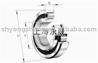 NJ236 cylindrical roller bearing