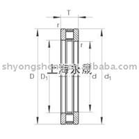 81217  INA bearing