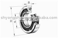 7008 angular contact ball bearing