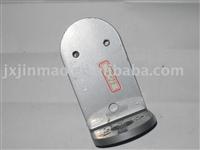 Aluminium die casting