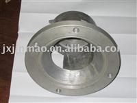 aluminum fan casing of mower