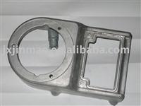 Aluminium casting