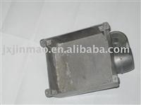 Aluminium casting